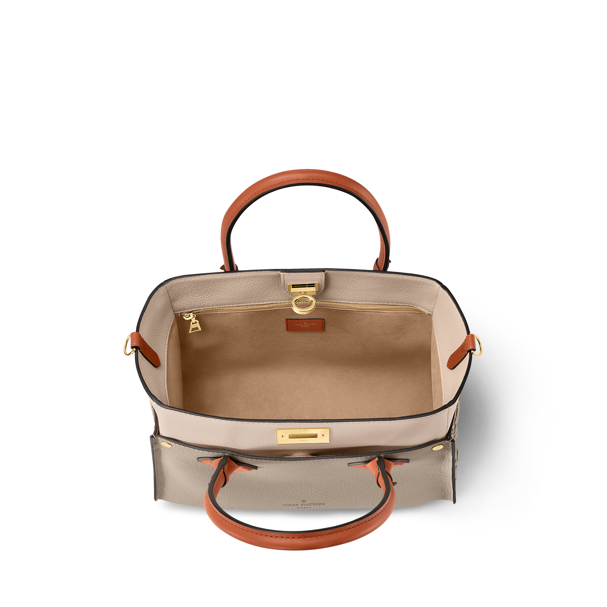 On My Side MM High End Leathers - Handbags | LOUIS VUITTON